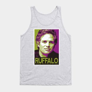 RUFFALO Tank Top